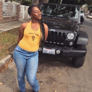 Meet your Posher, Makayla